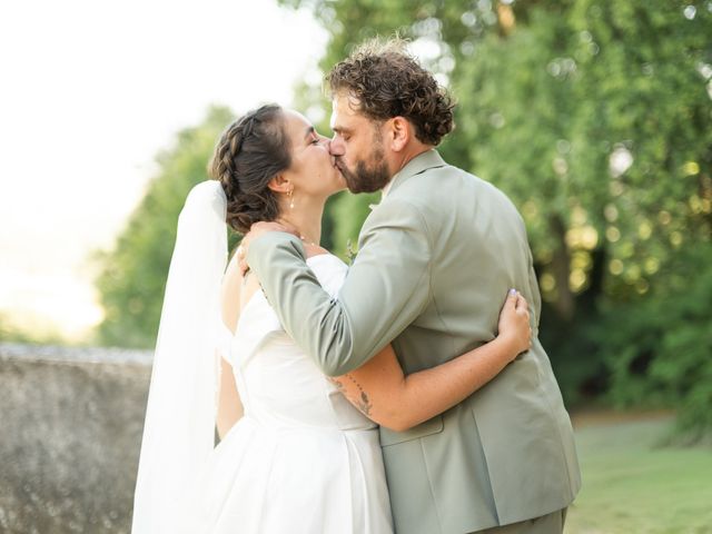 Le mariage de Alexandre et Elisabeth à Romans-sur-Isère, Drôme 73
