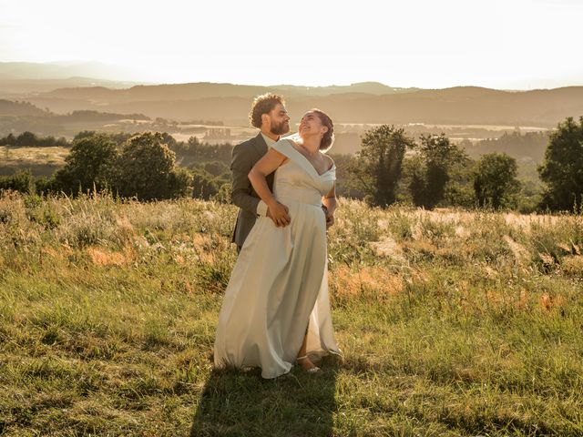 Le mariage de Alexandre et Elisabeth à Romans-sur-Isère, Drôme 79