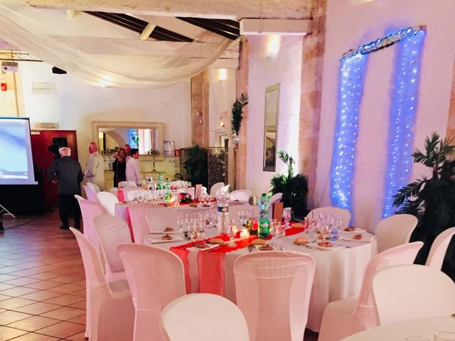 Le mariage de Nelson et Margot à Martignas-sur-Jalle, Gironde 14