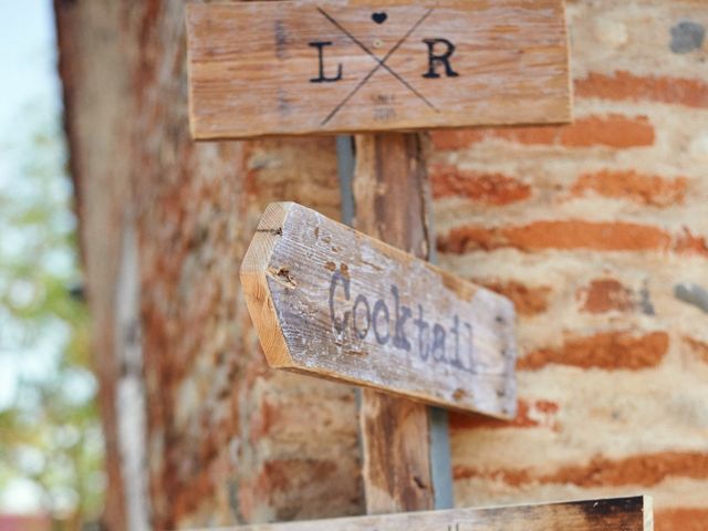 Le mariage de Rémi et Laetitia à Toulouse, Haute-Garonne 3