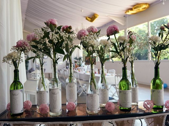 Le mariage de Rémi et Laetitia à Toulouse, Haute-Garonne 16