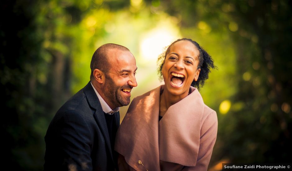 Le mariage de Nicolas et Bettina à Narbonne, Aude