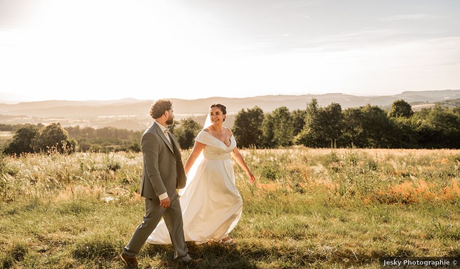 Le mariage de Alexandre et Elisabeth à Romans-sur-Isère, Drôme