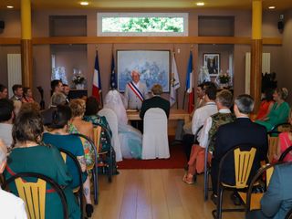 Le mariage de Erwan et Marylène 2