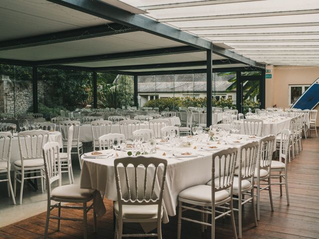 Le mariage de Maxime et Julie à Île-Tudy, Finistère 5