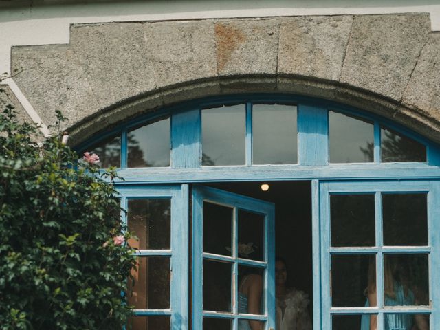 Le mariage de Maxime et Julie à Île-Tudy, Finistère 26
