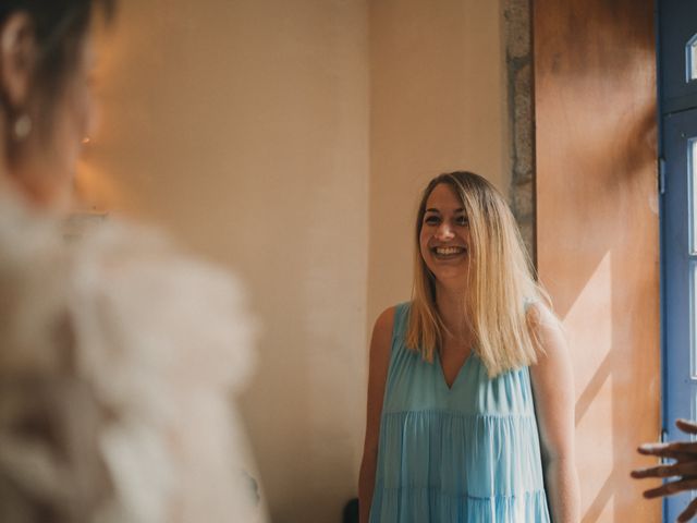 Le mariage de Maxime et Julie à Île-Tudy, Finistère 28
