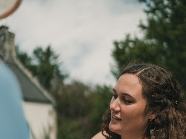 Le mariage de Maxime et Julie à Île-Tudy, Finistère 37