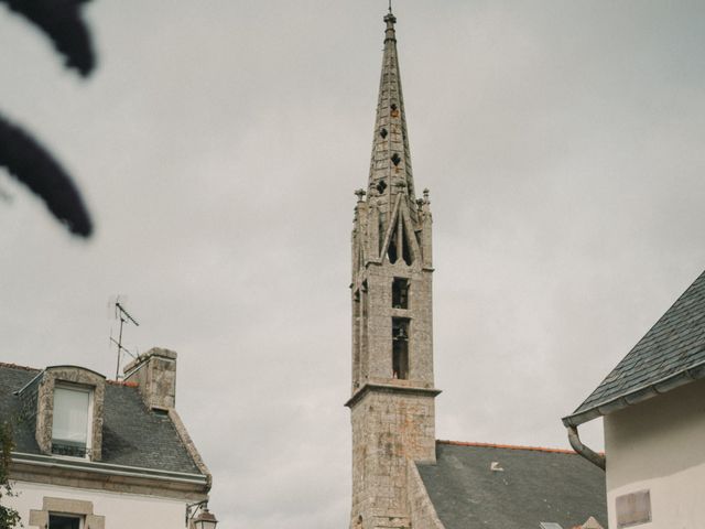 Le mariage de Maxime et Julie à Île-Tudy, Finistère 71