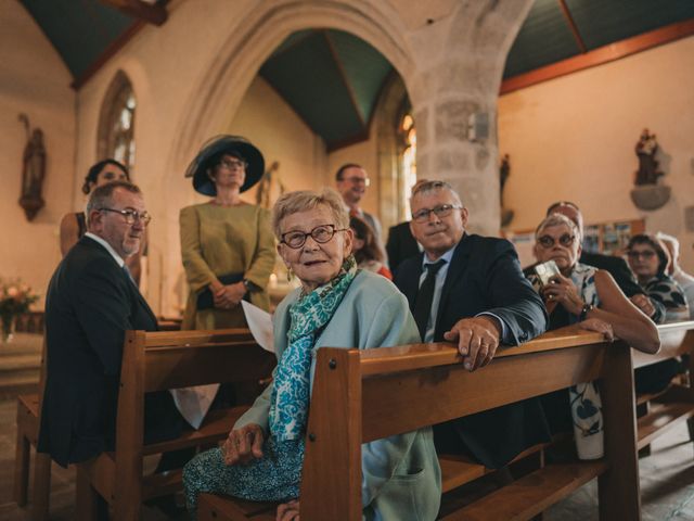 Le mariage de Maxime et Julie à Île-Tudy, Finistère 77