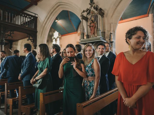 Le mariage de Maxime et Julie à Île-Tudy, Finistère 84