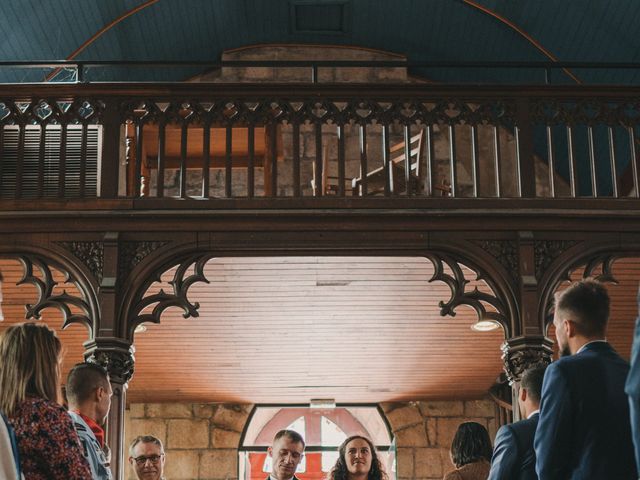 Le mariage de Maxime et Julie à Île-Tudy, Finistère 87