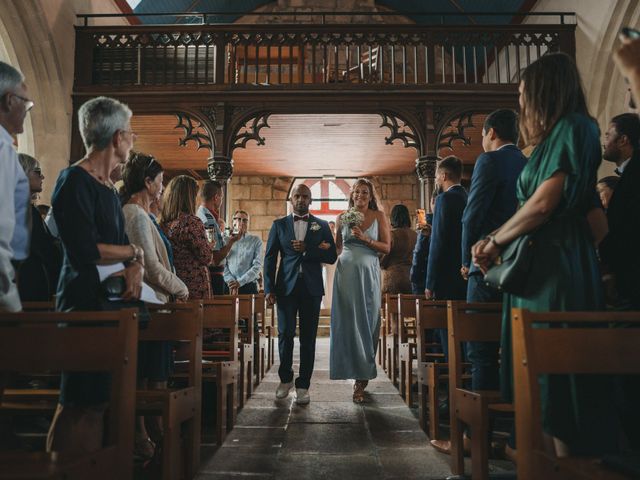 Le mariage de Maxime et Julie à Île-Tudy, Finistère 90