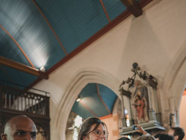 Le mariage de Maxime et Julie à Île-Tudy, Finistère 91