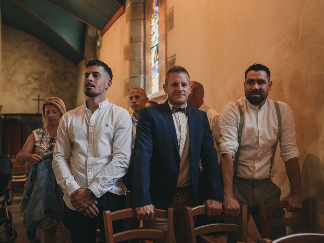 Le mariage de Maxime et Julie à Île-Tudy, Finistère 94