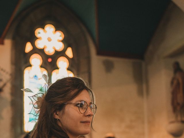 Le mariage de Maxime et Julie à Île-Tudy, Finistère 96