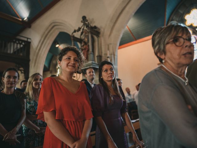 Le mariage de Maxime et Julie à Île-Tudy, Finistère 97