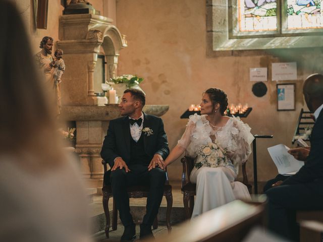 Le mariage de Maxime et Julie à Île-Tudy, Finistère 98