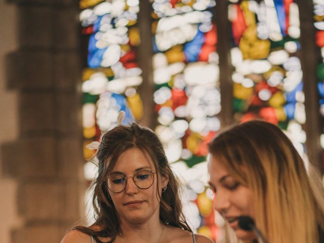 Le mariage de Maxime et Julie à Île-Tudy, Finistère 99