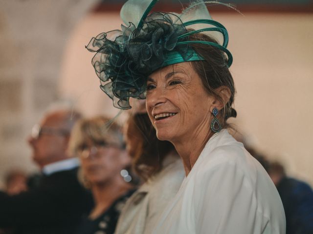 Le mariage de Maxime et Julie à Île-Tudy, Finistère 104