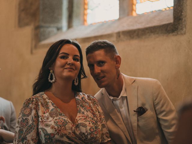 Le mariage de Maxime et Julie à Île-Tudy, Finistère 106