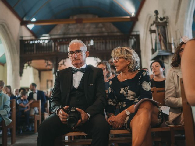 Le mariage de Maxime et Julie à Île-Tudy, Finistère 110