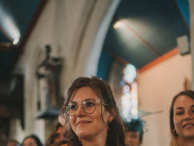 Le mariage de Maxime et Julie à Île-Tudy, Finistère 111