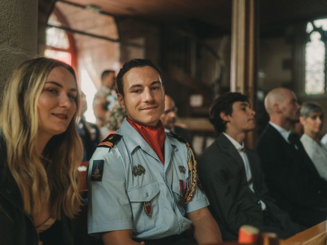 Le mariage de Maxime et Julie à Île-Tudy, Finistère 113