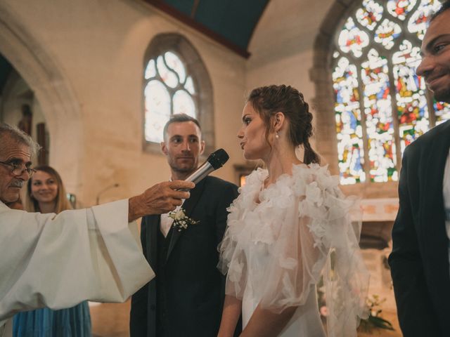 Le mariage de Maxime et Julie à Île-Tudy, Finistère 117