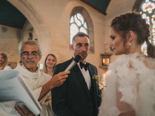 Le mariage de Maxime et Julie à Île-Tudy, Finistère 119
