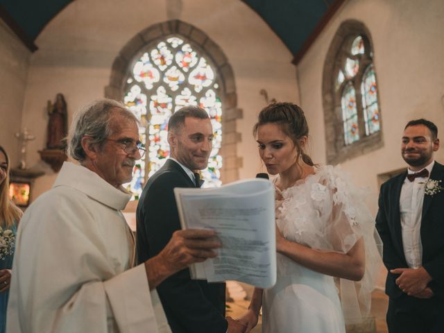 Le mariage de Maxime et Julie à Île-Tudy, Finistère 120