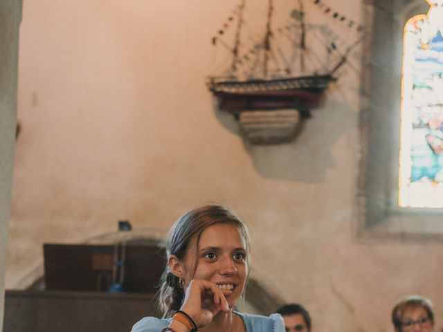 Le mariage de Maxime et Julie à Île-Tudy, Finistère 123