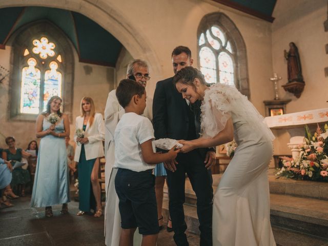 Le mariage de Maxime et Julie à Île-Tudy, Finistère 127