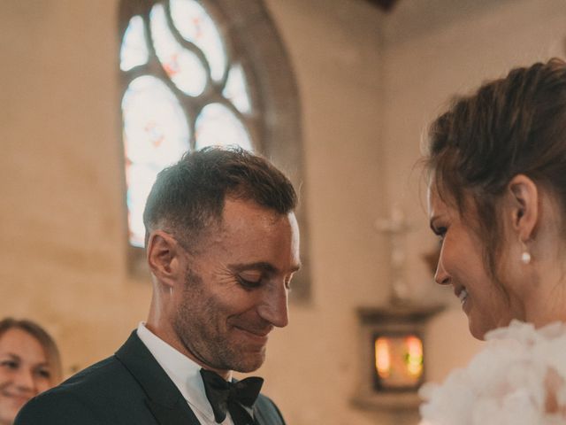 Le mariage de Maxime et Julie à Île-Tudy, Finistère 132