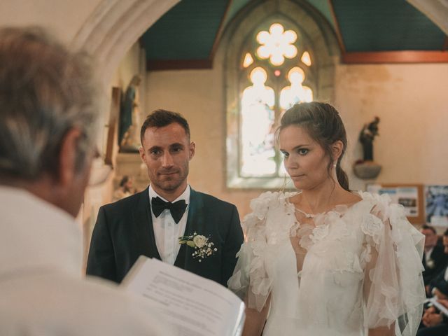 Le mariage de Maxime et Julie à Île-Tudy, Finistère 135