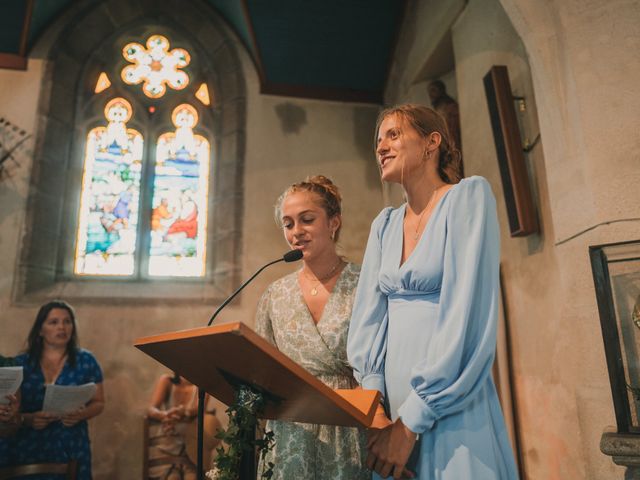 Le mariage de Maxime et Julie à Île-Tudy, Finistère 137