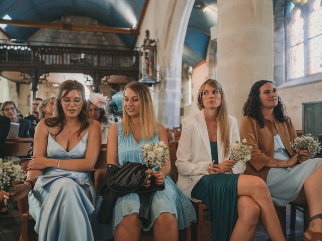 Le mariage de Maxime et Julie à Île-Tudy, Finistère 138