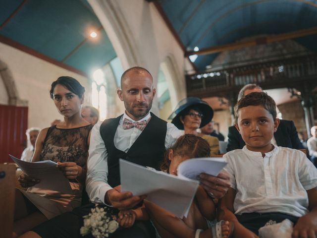 Le mariage de Maxime et Julie à Île-Tudy, Finistère 141