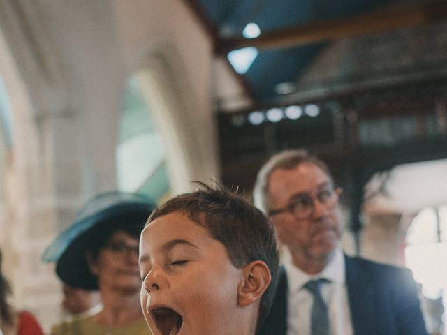 Le mariage de Maxime et Julie à Île-Tudy, Finistère 142