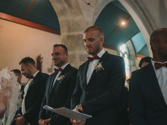 Le mariage de Maxime et Julie à Île-Tudy, Finistère 144
