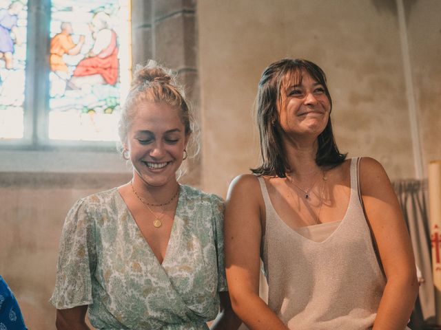 Le mariage de Maxime et Julie à Île-Tudy, Finistère 147