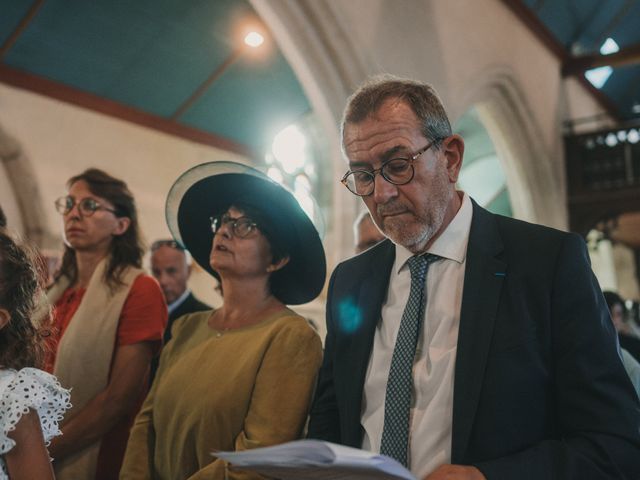 Le mariage de Maxime et Julie à Île-Tudy, Finistère 149