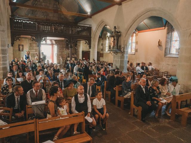 Le mariage de Maxime et Julie à Île-Tudy, Finistère 152