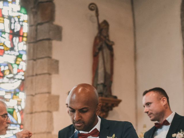 Le mariage de Maxime et Julie à Île-Tudy, Finistère 153