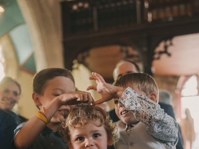 Le mariage de Maxime et Julie à Île-Tudy, Finistère 154