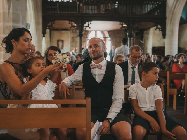 Le mariage de Maxime et Julie à Île-Tudy, Finistère 156