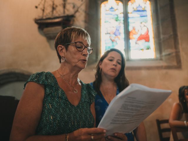 Le mariage de Maxime et Julie à Île-Tudy, Finistère 157