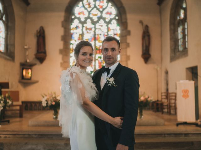 Le mariage de Maxime et Julie à Île-Tudy, Finistère 159