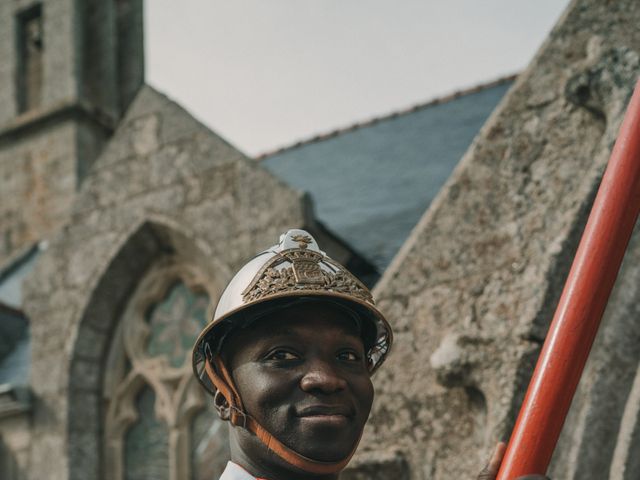 Le mariage de Maxime et Julie à Île-Tudy, Finistère 166