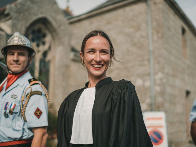 Le mariage de Maxime et Julie à Île-Tudy, Finistère 168